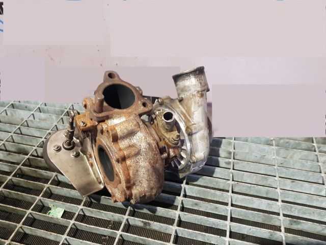 bontott TOYOTA RAV 4 Turbó