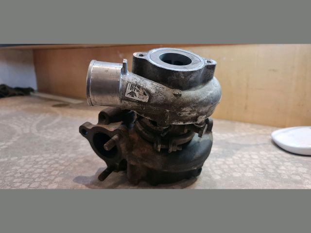 bontott TOYOTA RAV 4 Turbó