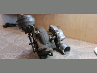 bontott TOYOTA RAV 4 Turbó