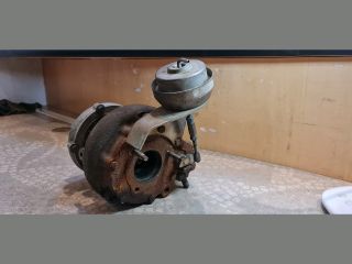 bontott TOYOTA RAV 4 Turbó