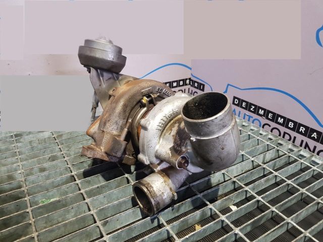 bontott TOYOTA RAV 4 Turbó