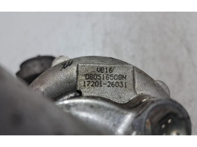 bontott TOYOTA RAV 4 Turbó