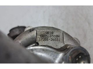 bontott TOYOTA RAV 4 Turbó