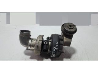 bontott TOYOTA RAV 4 Turbó