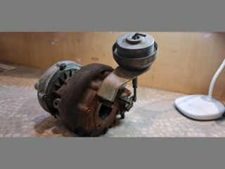 bontott TOYOTA RAV 4 Turbó