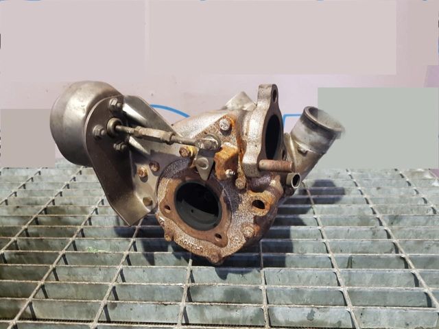 bontott TOYOTA RAV 4 Turbó