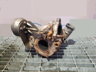 bontott TOYOTA RAV 4 Turbó