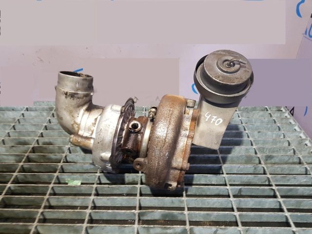 bontott TOYOTA RAV 4 Turbó