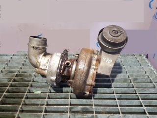 bontott TOYOTA RAV 4 Turbó