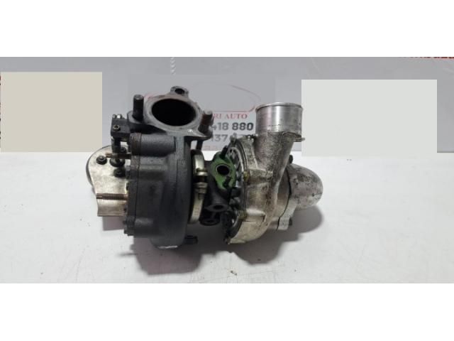 bontott TOYOTA RAV 4 Turbó