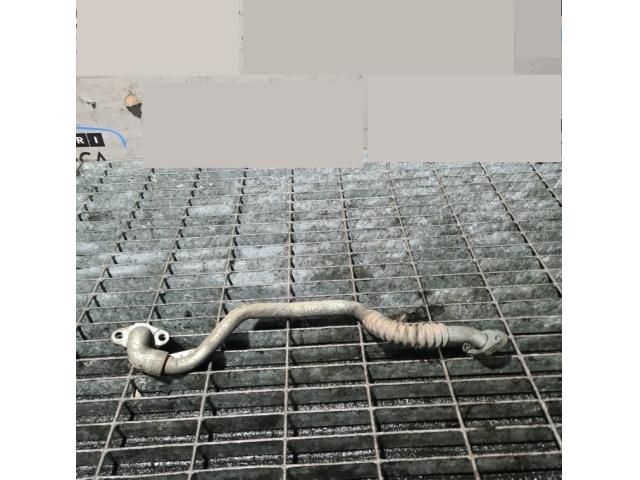 bontott TOYOTA RAV 4 Turbócső