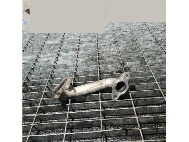 bontott TOYOTA RAV 4 Turbócső