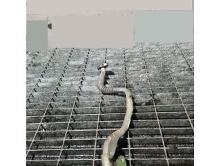 bontott TOYOTA RAV 4 Turbócső