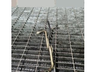 bontott TOYOTA RAV 4 Turbócső