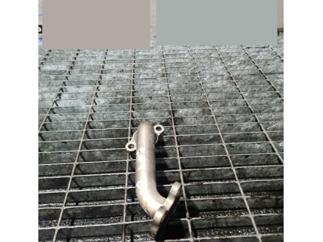 bontott TOYOTA RAV 4 Turbócső