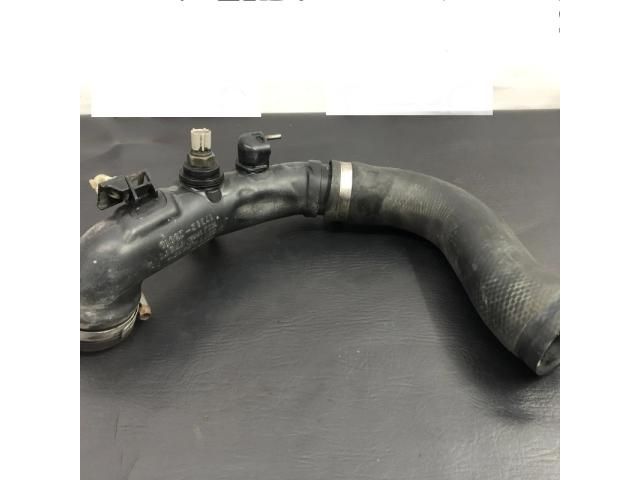 bontott TOYOTA RAV 4 Turbócső