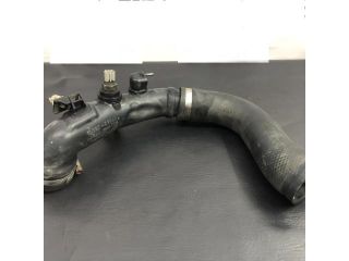 bontott TOYOTA RAV 4 Turbócső