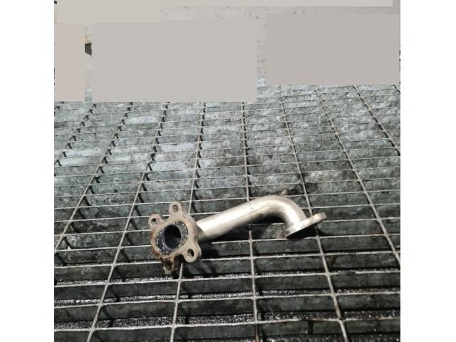 bontott TOYOTA RAV 4 Turbócső