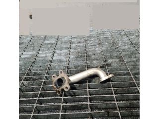 bontott TOYOTA RAV 4 Turbócső