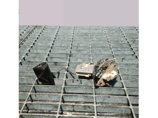 bontott TOYOTA RAV 4 Üzemanyagszint Jeladó