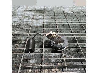 bontott TOYOTA RAV 4 Üzemanyagszint Jeladó