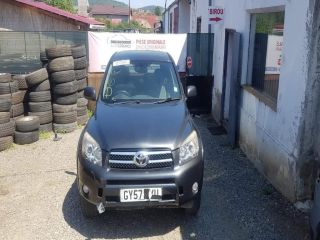 bontott TOYOTA RAV 4 Vákumpumpa