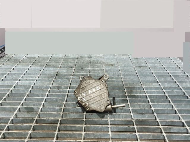 bontott TOYOTA RAV 4 Vákumpumpa