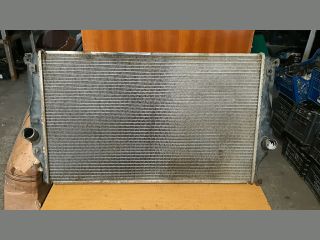 bontott TOYOTA RAV 4 Vízhűtő Radiátor (Nem klímás)