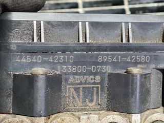 bontott TOYOTA RAV 4 ABS Kocka