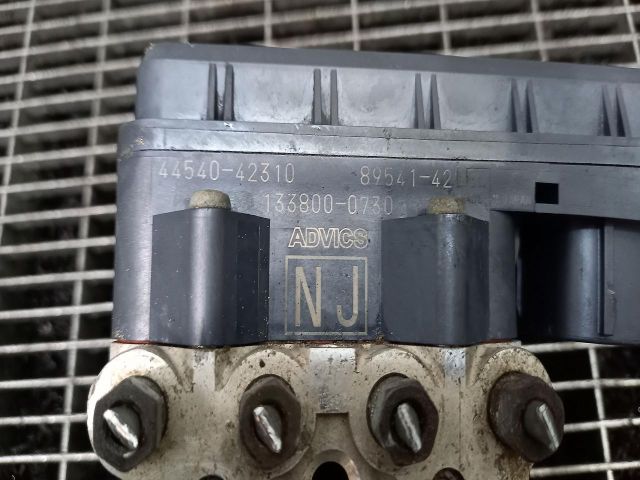 bontott TOYOTA RAV 4 ABS Kocka