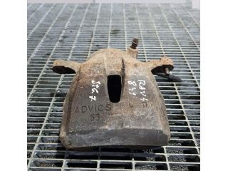 bontott TOYOTA RAV 4 Bal első Fékkengyel