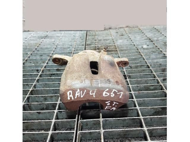 bontott TOYOTA RAV 4 Bal első Fékkengyel