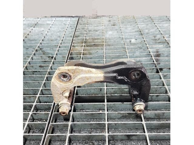 bontott TOYOTA RAV 4 Bal első Fékkengyel