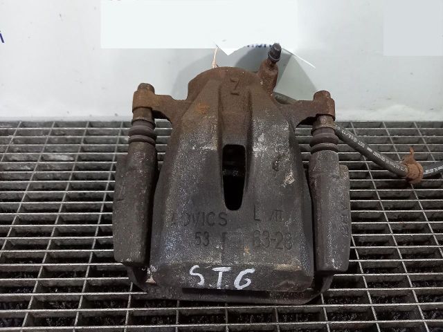 bontott TOYOTA RAV 4 Bal első Féknyereg Munkahengerrel