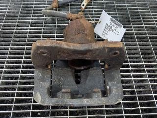 bontott TOYOTA RAV 4 Bal első Féknyereg Munkahengerrel