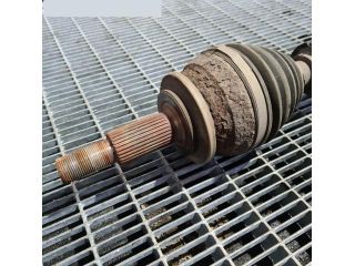 bontott TOYOTA RAV 4 Bal Féltengely