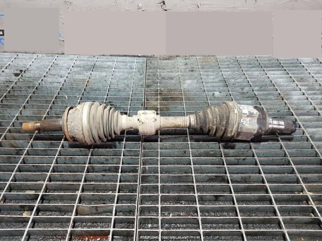 bontott TOYOTA RAV 4 Bal Féltengely