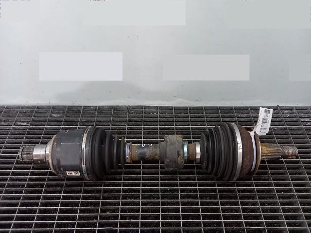 bontott TOYOTA RAV 4 Bal Féltengely