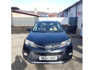 bontott TOYOTA RAV 4 Bal Féltengely