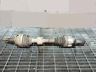 bontott TOYOTA RAV 4 Bal Féltengely