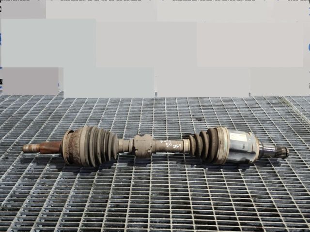 bontott TOYOTA RAV 4 Bal Féltengely