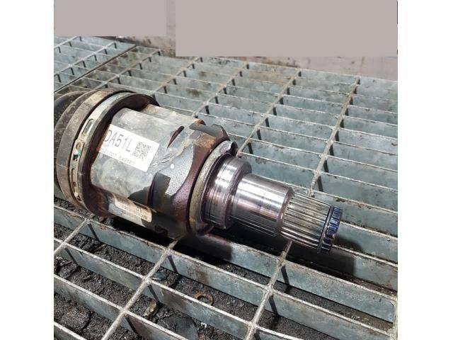 bontott TOYOTA RAV 4 Bal Féltengely