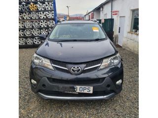 bontott TOYOTA RAV 4 Bal Féltengely