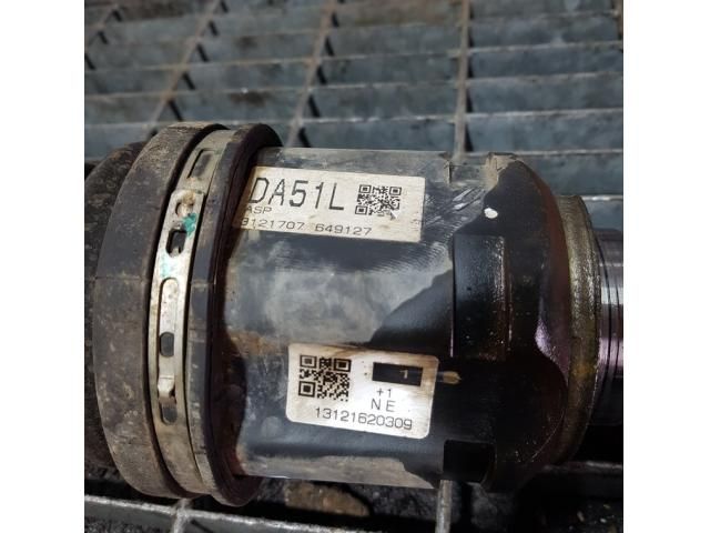 bontott TOYOTA RAV 4 Bal Féltengely