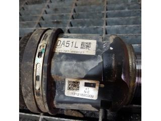 bontott TOYOTA RAV 4 Bal Féltengely