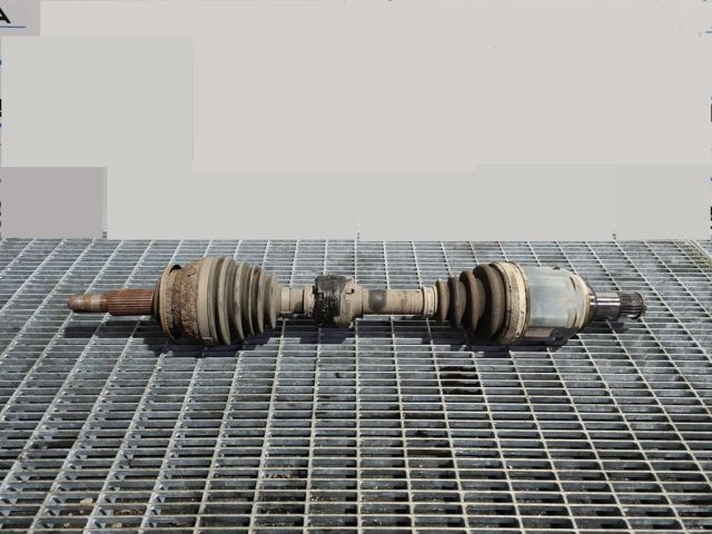 bontott TOYOTA RAV 4 Bal Féltengely