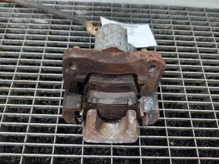 bontott TOYOTA RAV 4 Bal hátsó Féknyereg Munkahengerrel