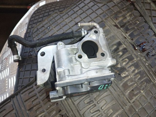 bontott TOYOTA RAV 4 EGR / AGR Szelep