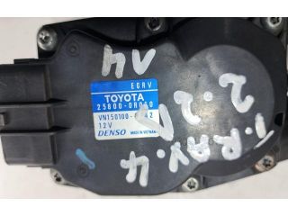 bontott TOYOTA RAV 4 EGR / AGR Szelep