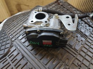 bontott TOYOTA RAV 4 EGR / AGR Szelep